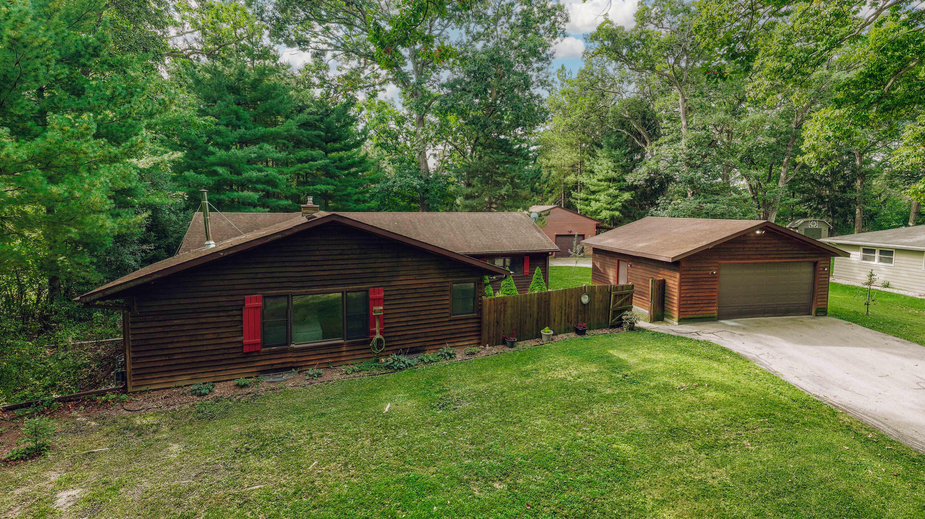 29601 Timberlane Drive Rochester, WI 53185 - Photo 1 of 1 Timberline2