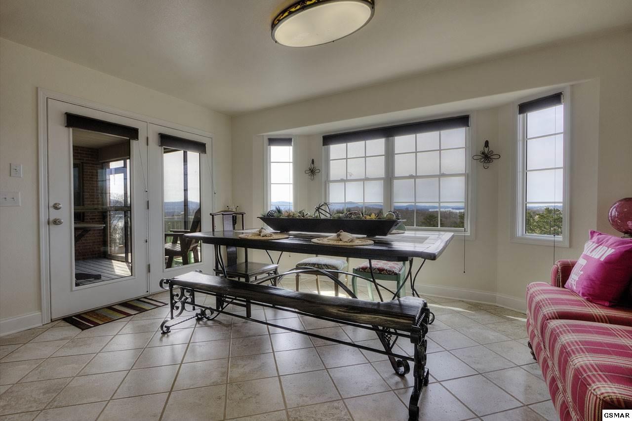 386 Tumbleweed Trail Rutledge, TN 37861 - Photo 11 of 36 Gallery Image 11