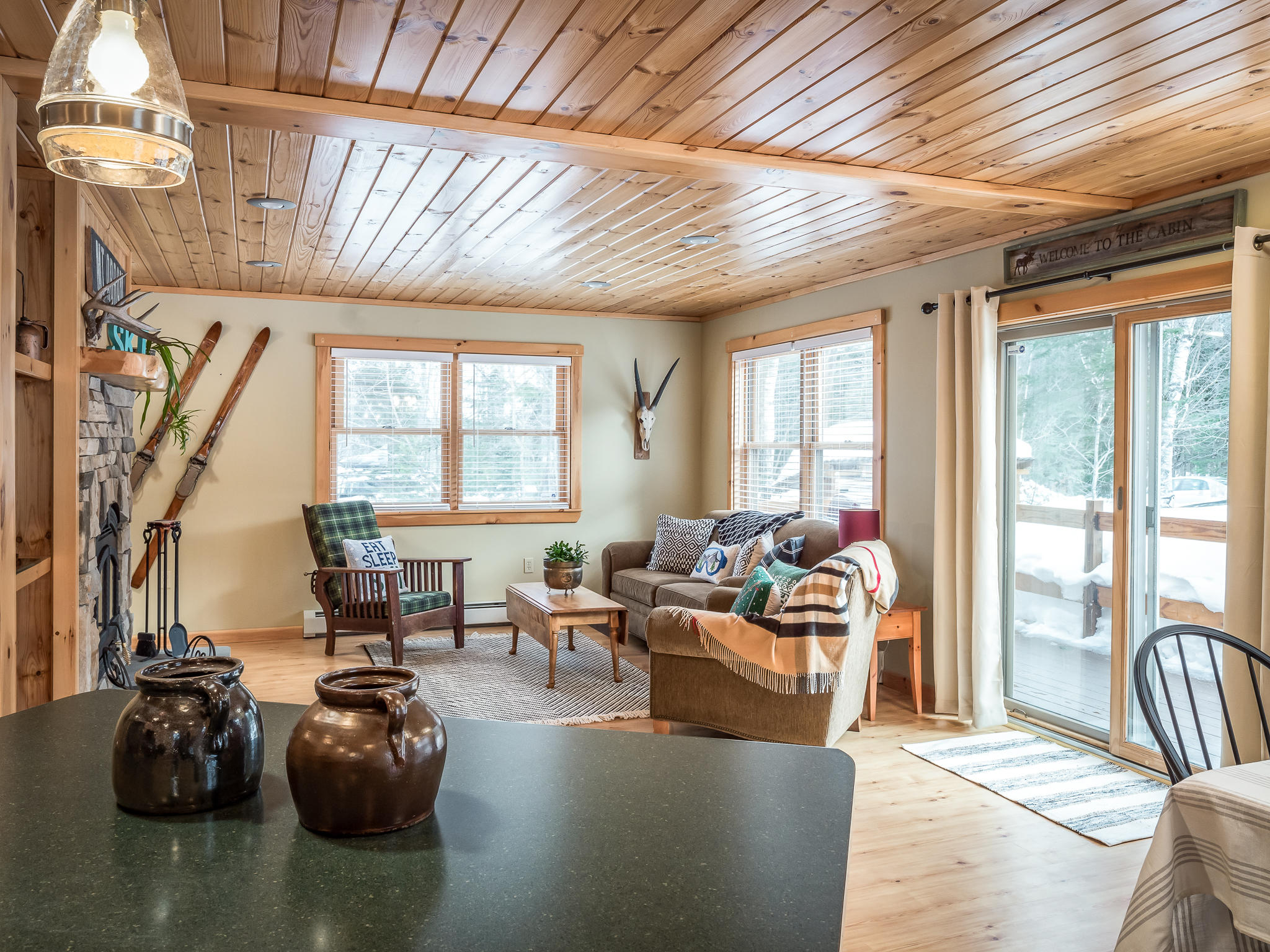 441 Howe Hill Road Greenwood, ME 04255 - Photo 13 of 22 Howe Hill-22