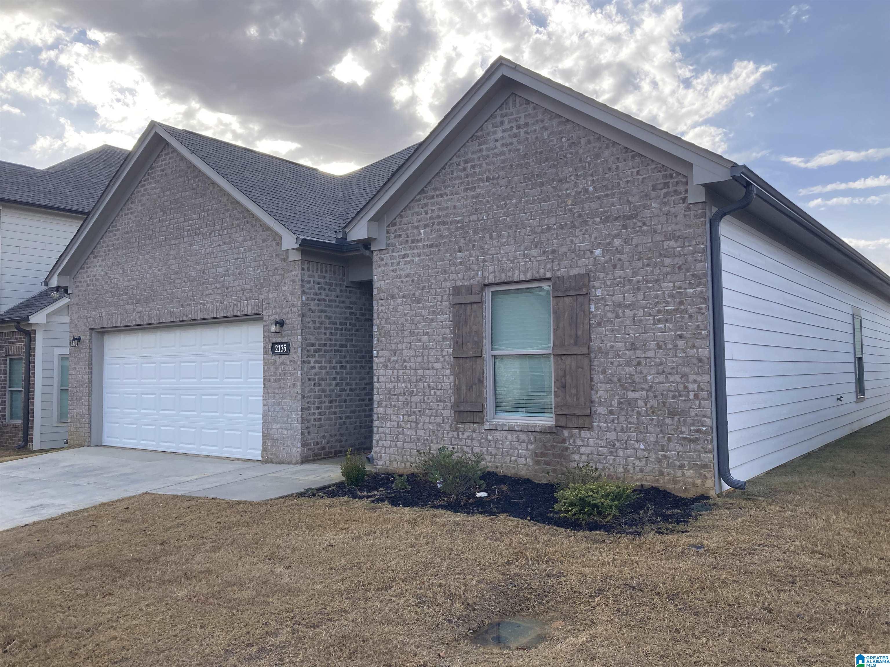 2135 Ellsworth Loop Road Cullman, AL 35055 - Photo 2 of 30