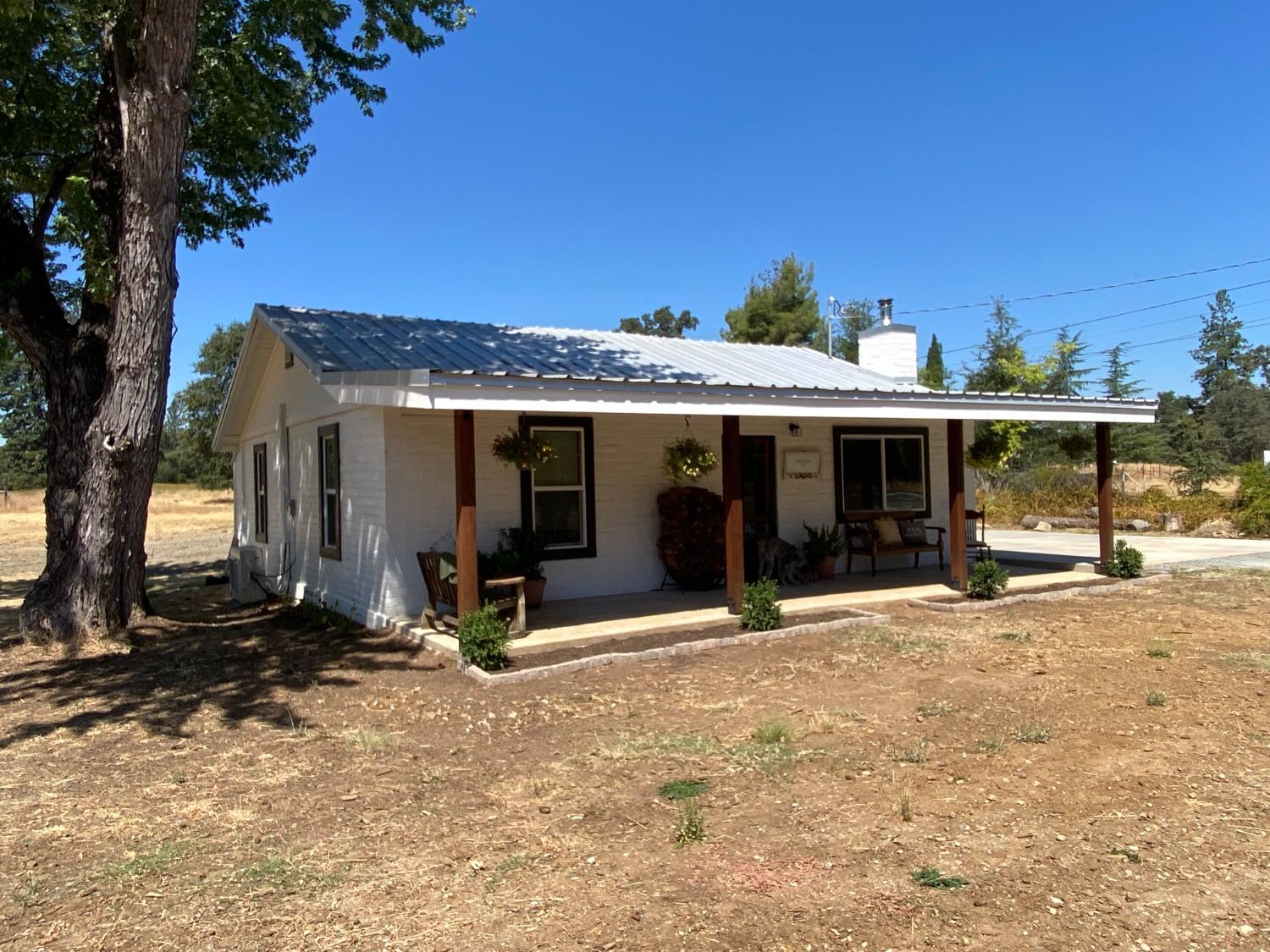 21270 Shaws Flat Road Sonora, CA 95370 - Photo 1 of 1