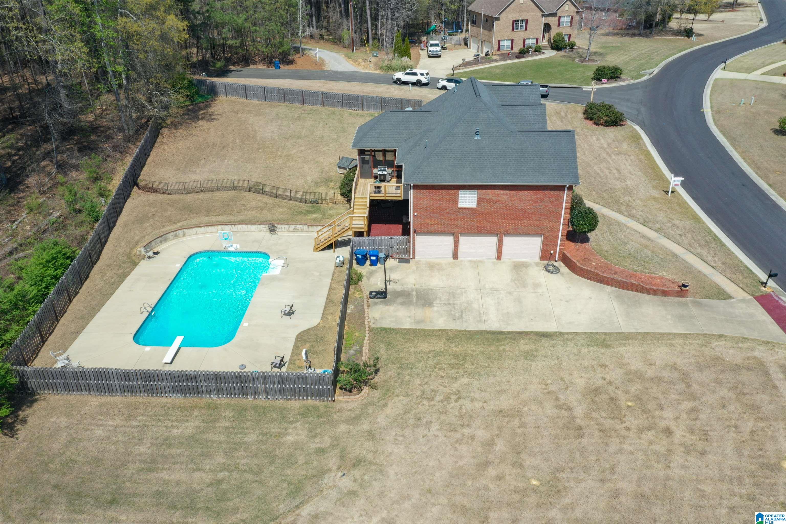 101 River Birch Road Chelsea, AL 35043 - Photo 6 of 59