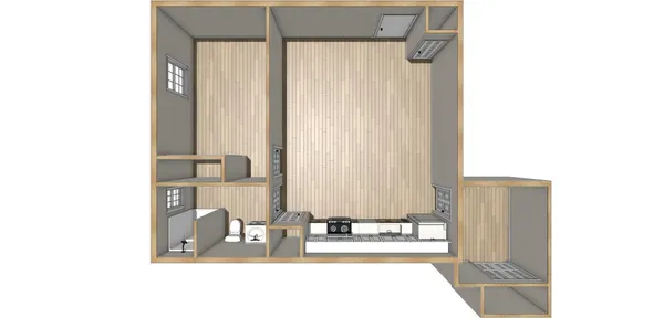 $2,275 | 15 Mountain Road, Unit 101, Goffstown, NH 03045