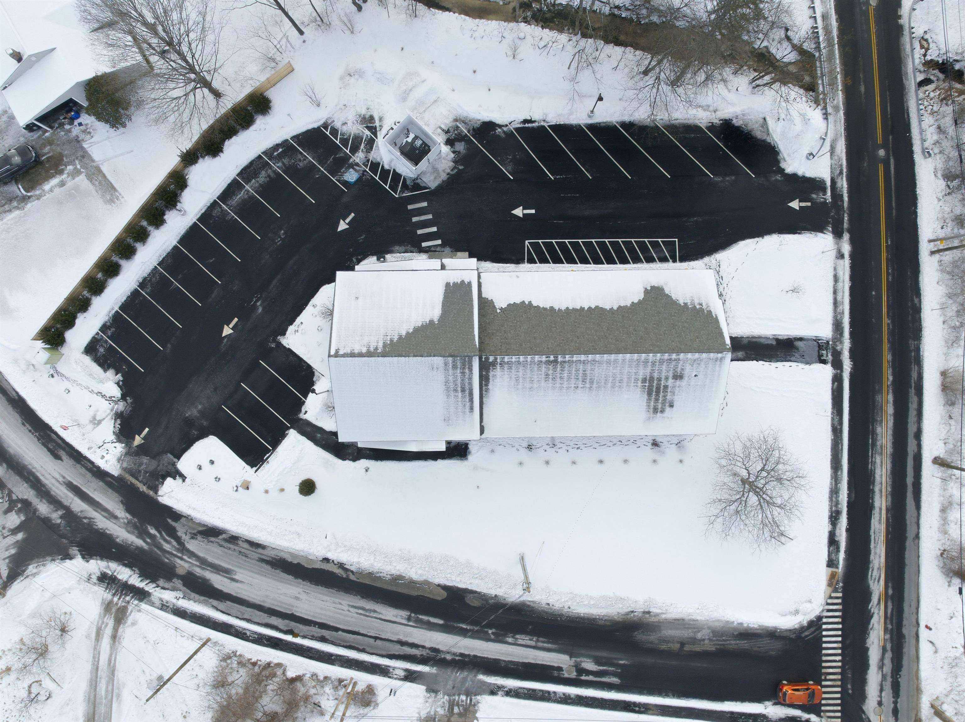 15 Mountain Road, Unit 101 Goffstown, NH 03045 - Photo 3 of 18