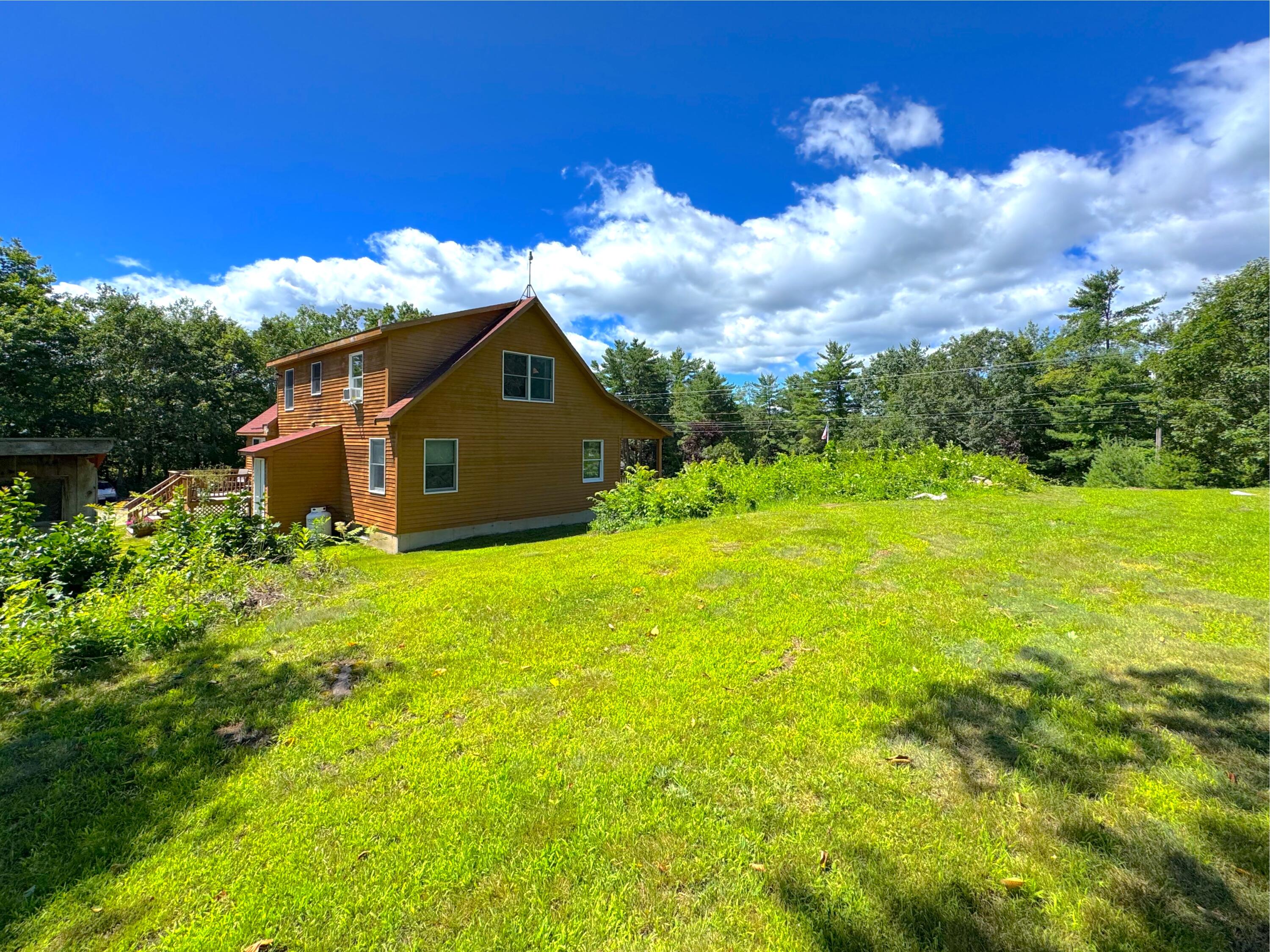 131 Foxes Ridge Road Acton, ME 04001 - Photo 4 of 30 IMG_5147