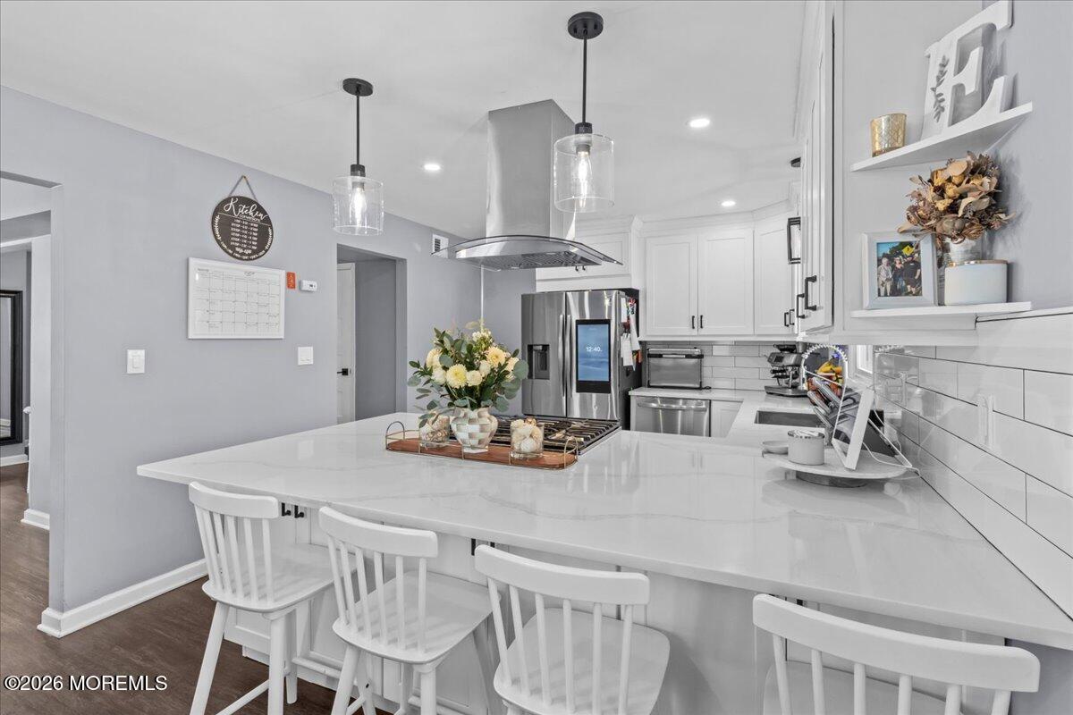 401 Port Monmouth Road Middletown, NJ 07748 - Photo 12 of 33 20-IMG_4090