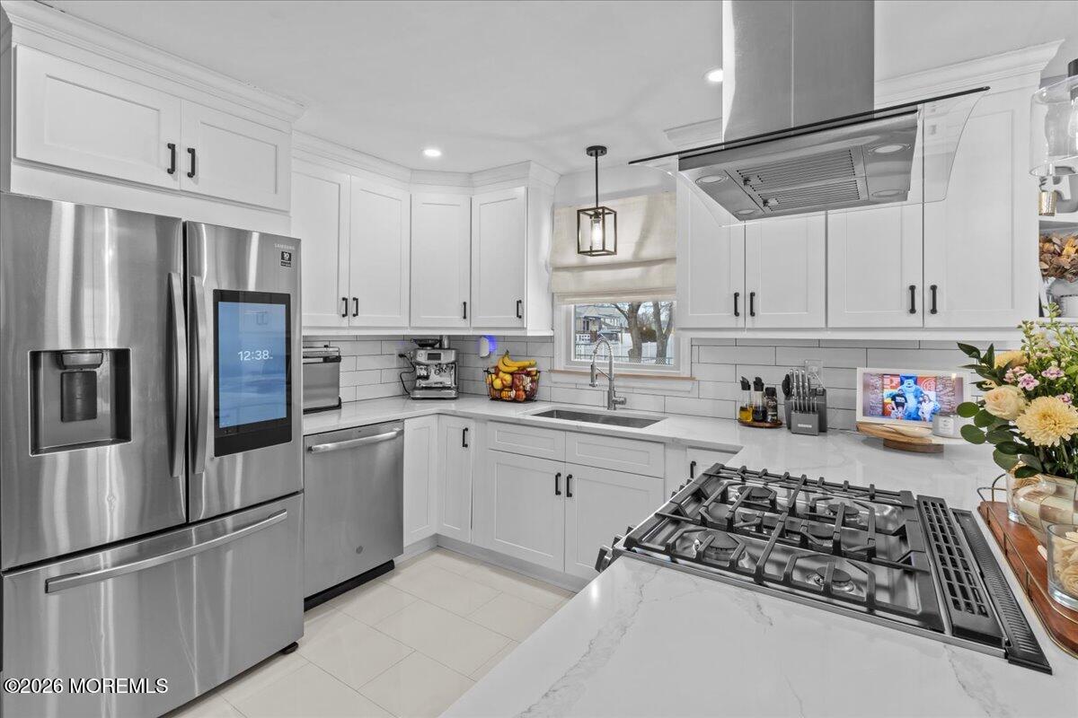 401 Port Monmouth Road Middletown, NJ 07748 - Photo 6 of 33 16-IMG_4081