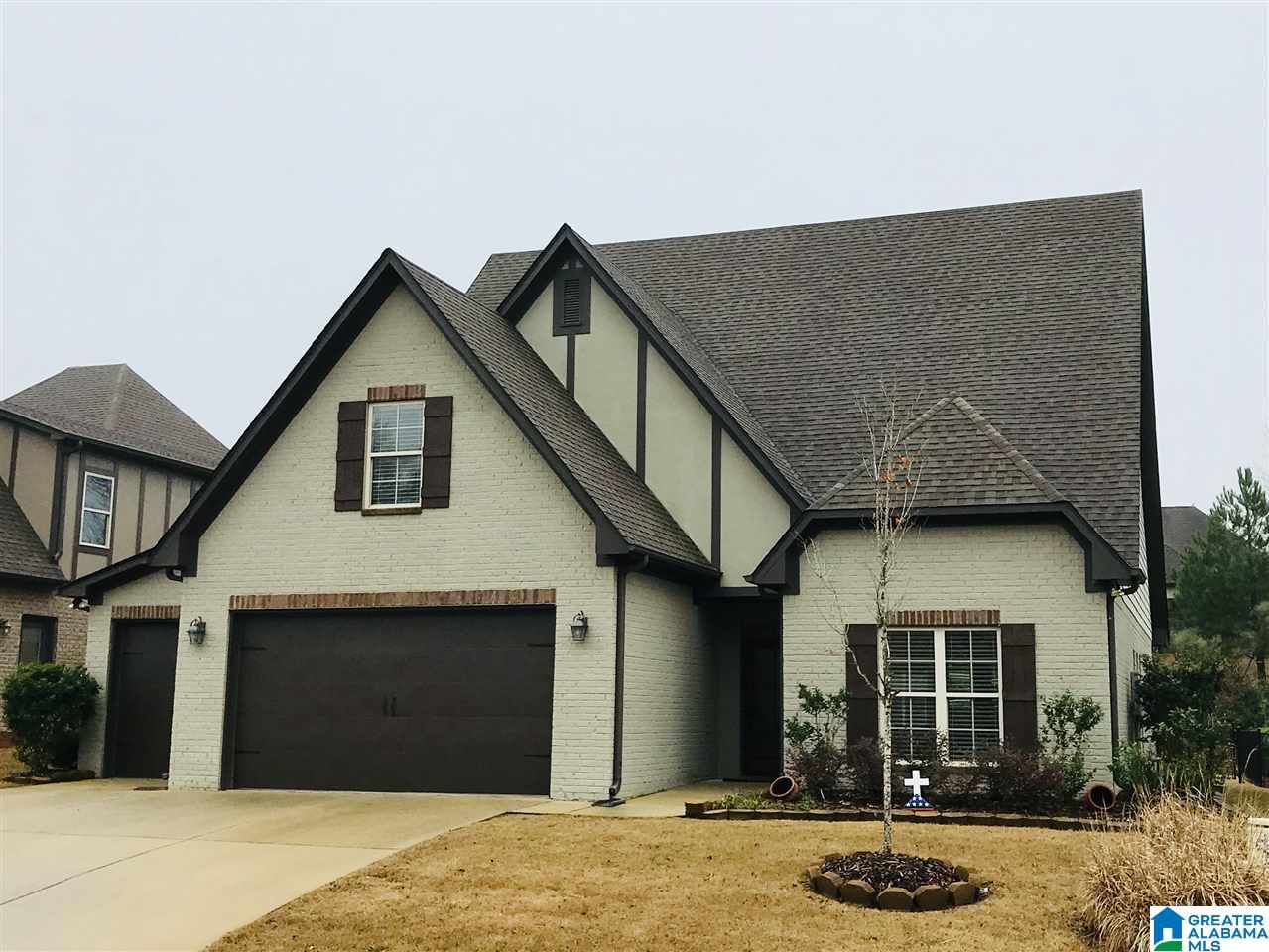 373 Strathaven Drive Pelham, AL 35124 - Photo 2 of 50