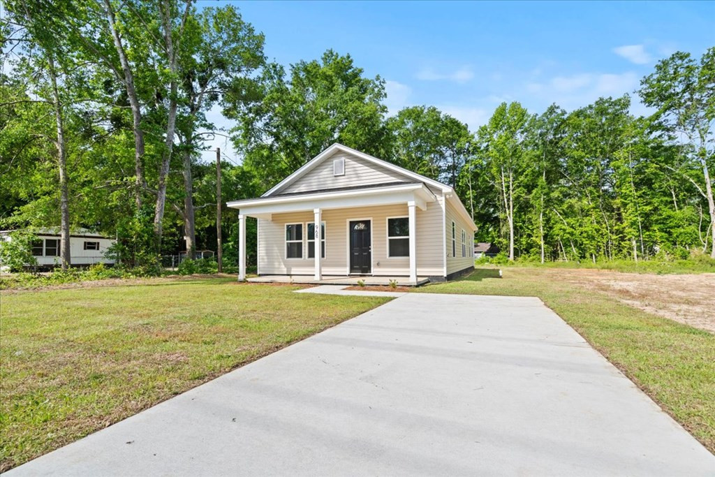968 Boulevard Road Sumter, SC 29153 - Photo 3 of 40 Gallery Image 3