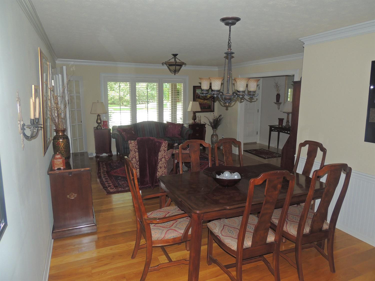 196 Old Coach Road Nicholasville, KY 40356 - Photo 9 of 32 Photo 9