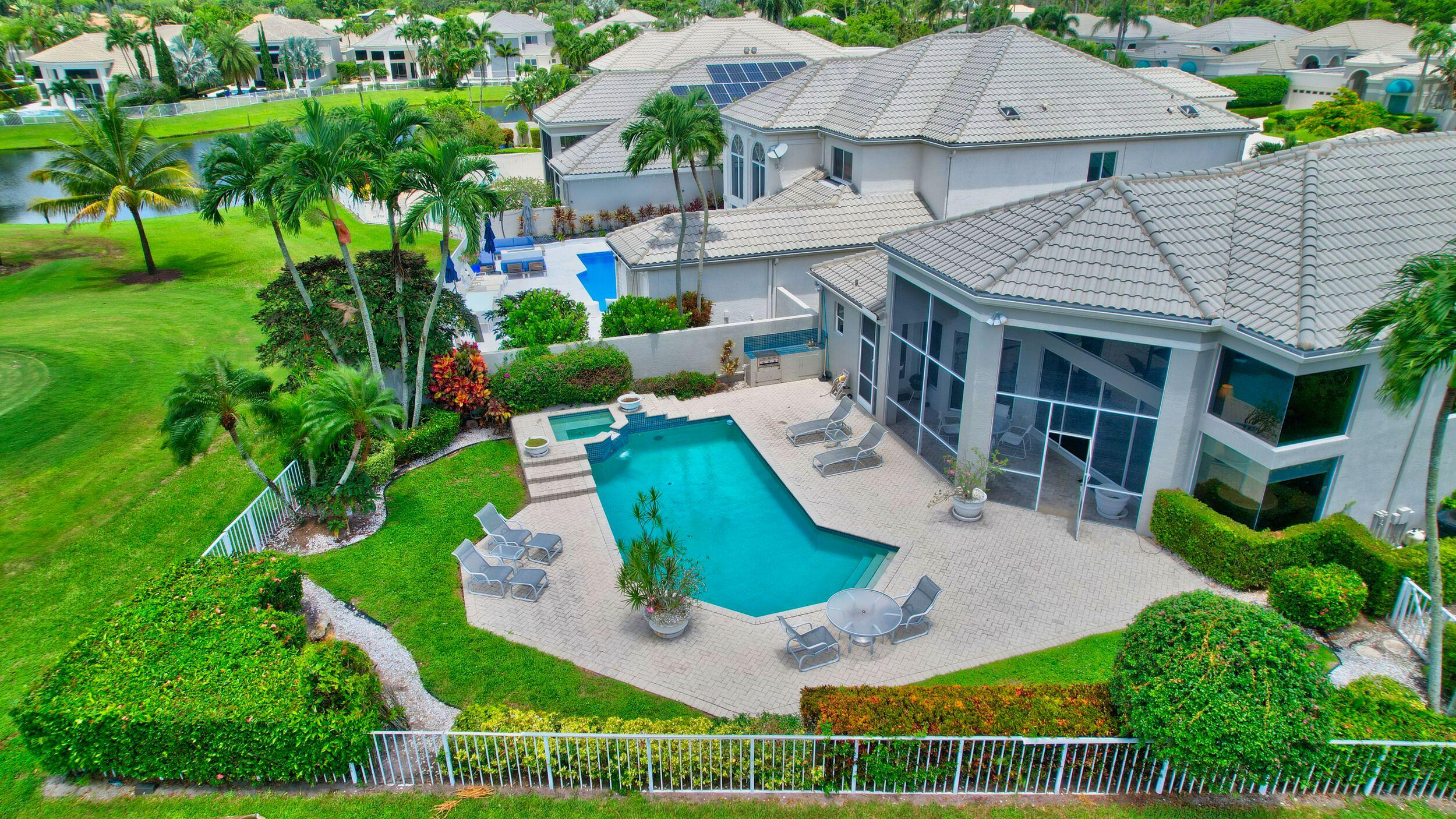 6031 Northwest 24th Terrace Boca Raton, FL 33496 - Photo 43 of 58 08_dji_0554_5_6_7_8