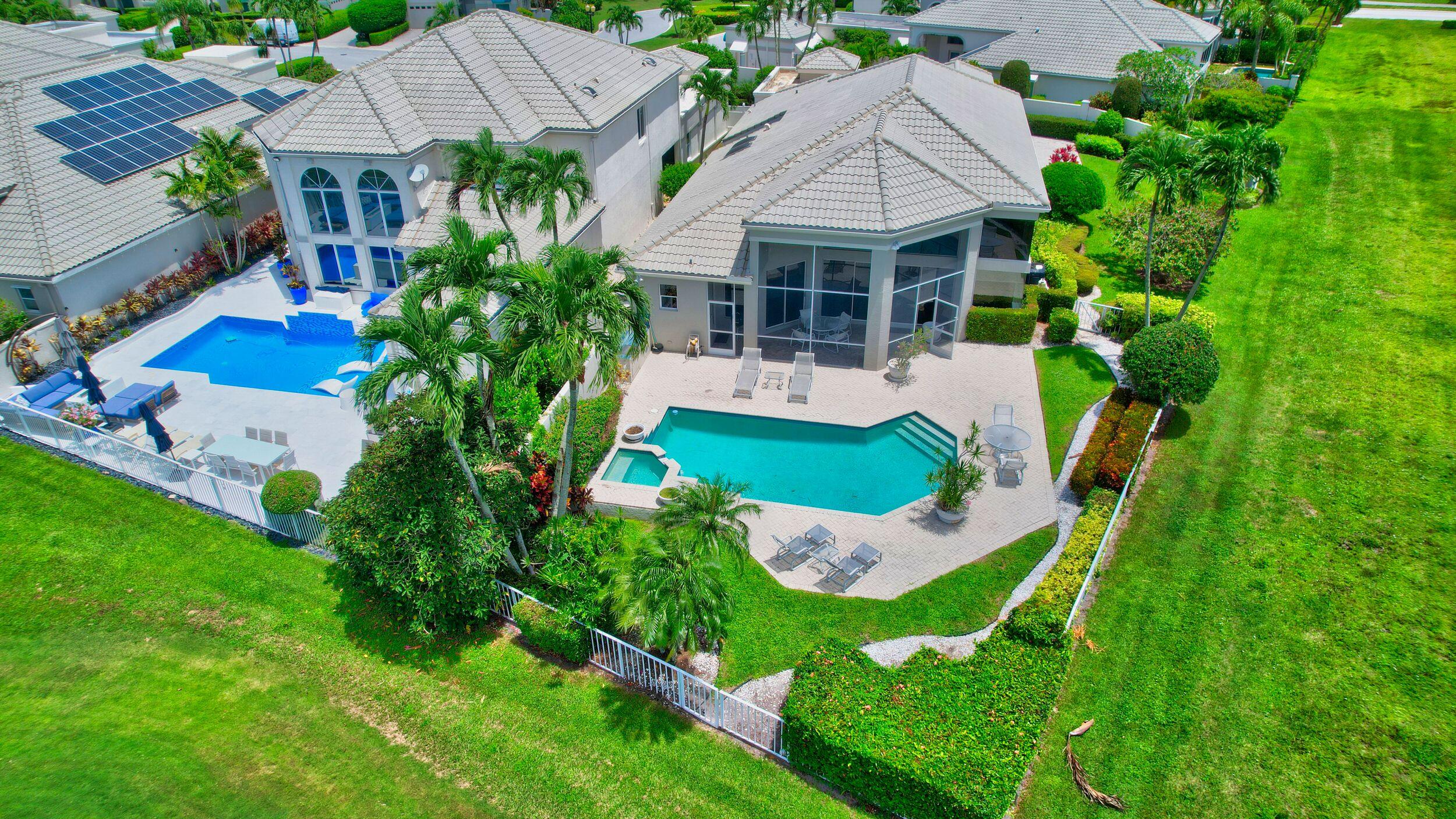 6031 Northwest 24th Terrace Boca Raton, FL 33496 - Photo 44 of 58 12_dji_0594_5_6_7_8
