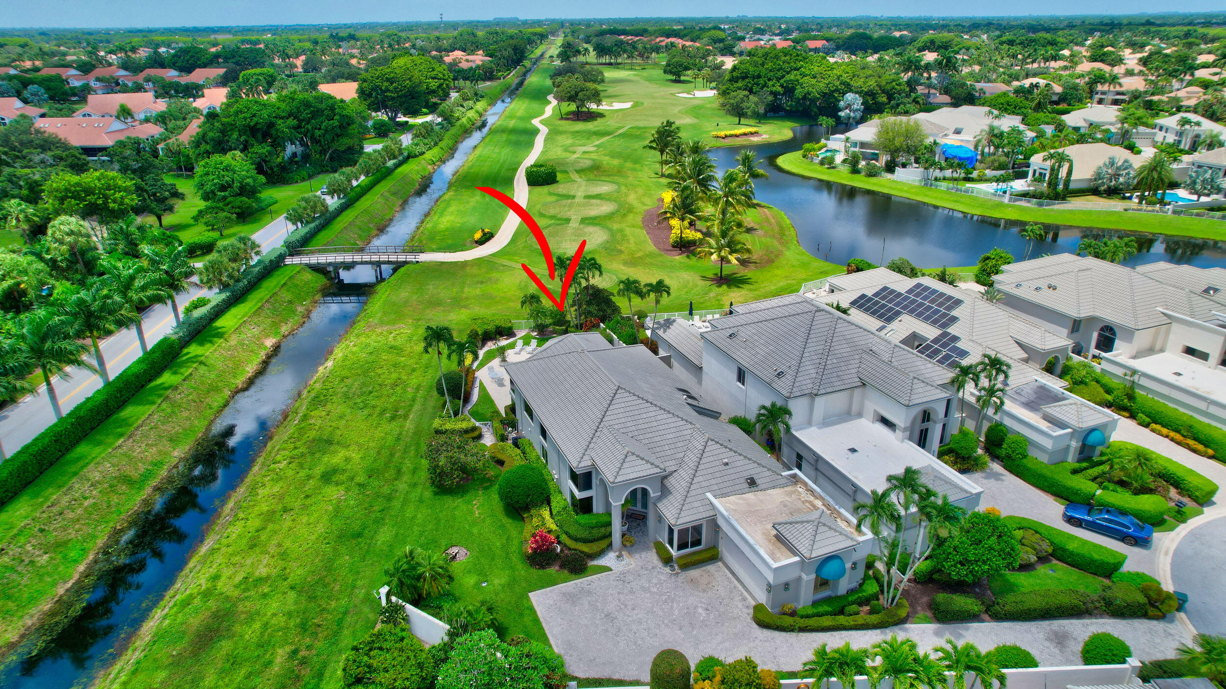 6031 Northwest 24th Terrace Boca Raton, FL 33496 - Photo 46 of 58 04_dji_0534_5_6_7_8