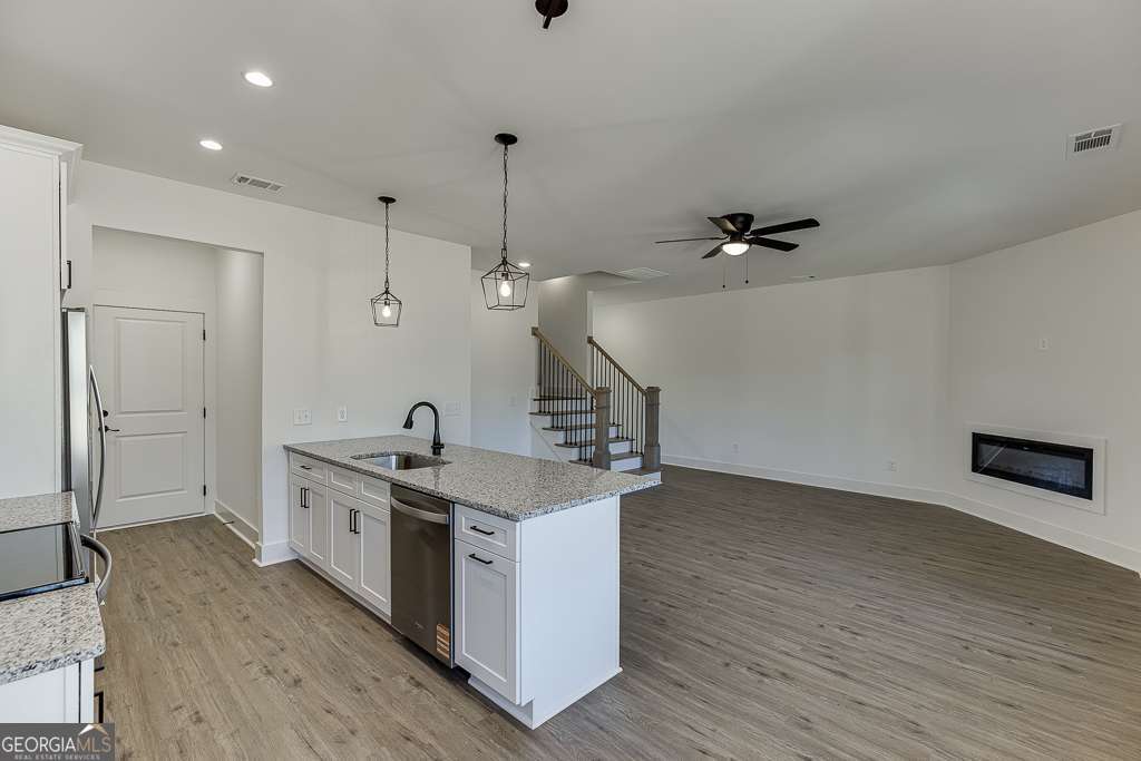 569 Clayton Street Commerce, GA 30529 - Photo 14 of 36