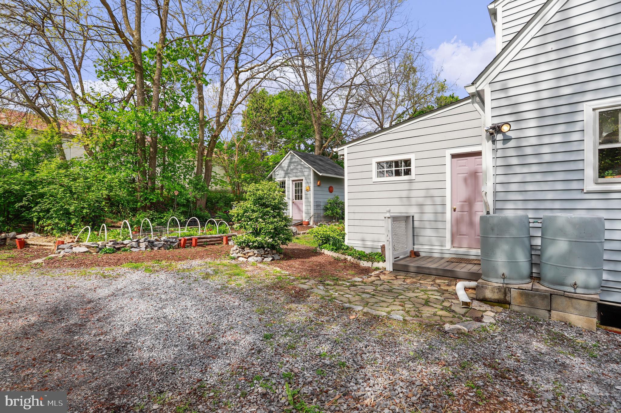 127 East 2nd Avenue Ranson, WV 25438 - Photo 41 of 46
