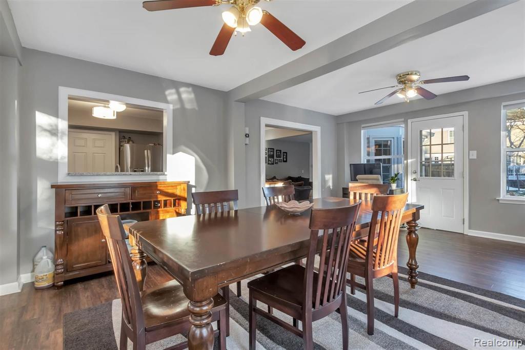 462 Whitney Drive Rochester Hills, MI 48307 - Photo 21 of 49