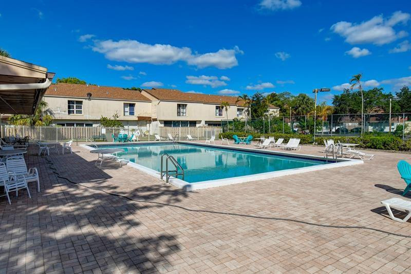 8247 Northwest 9th Street, Unit 6 Plantation, FL 33324 - Photo 27 of 27 Photo 27