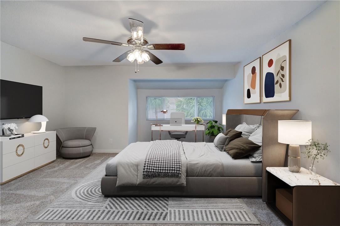 8247 Northwest 9th Street, Unit 6 Plantation, FL 33324 - Photo 10 of 27 Photo 10