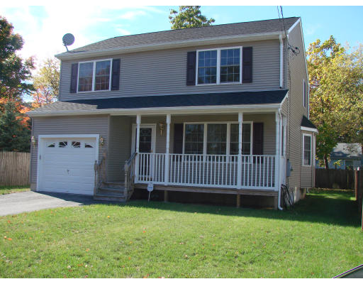 162 Gresham Street Springfield, MA 01119 - Photo 1 of 13