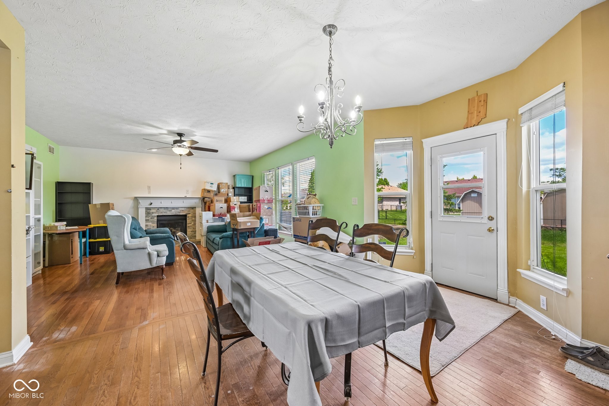 511 Georgetown Road Greenwood, IN 46142 - Photo 10 of 42