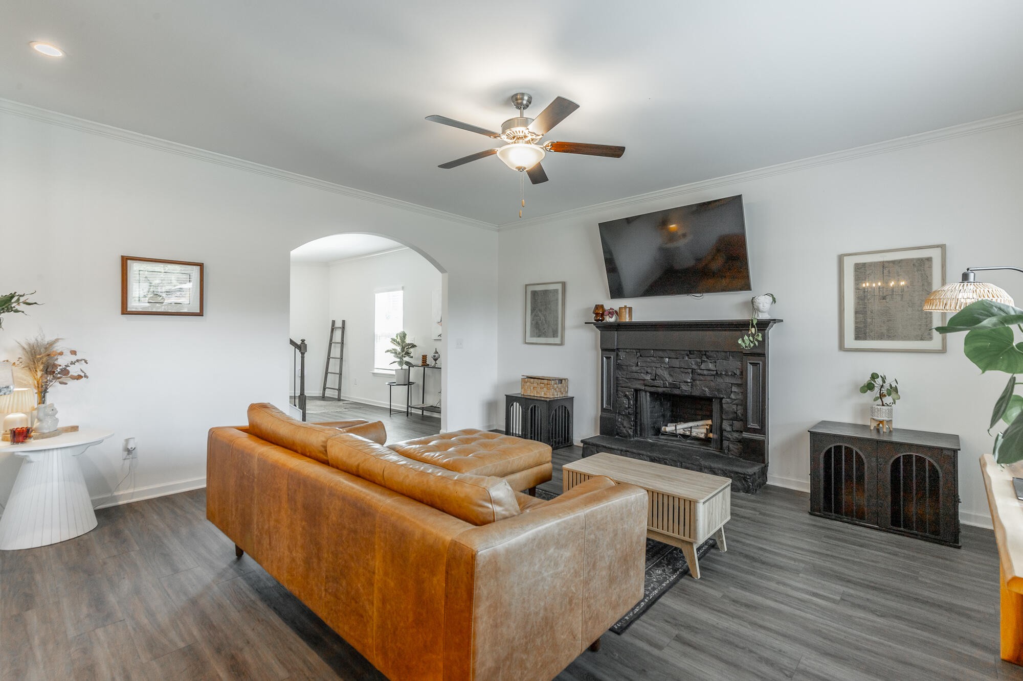 6854 Dharma Loop Chattanooga, TN 37412 - Photo 12 of 53