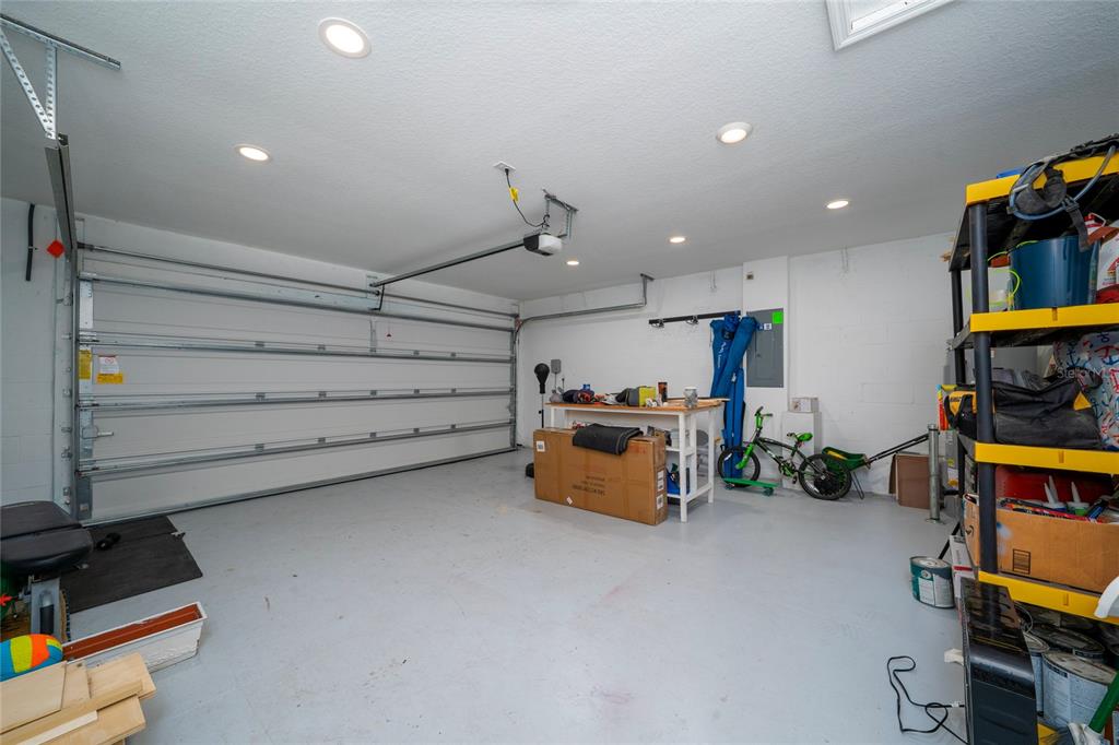 5121 Four Strand Court St. Cloud, FL 34772 - Photo 26 of 26 a view of storage and utility room