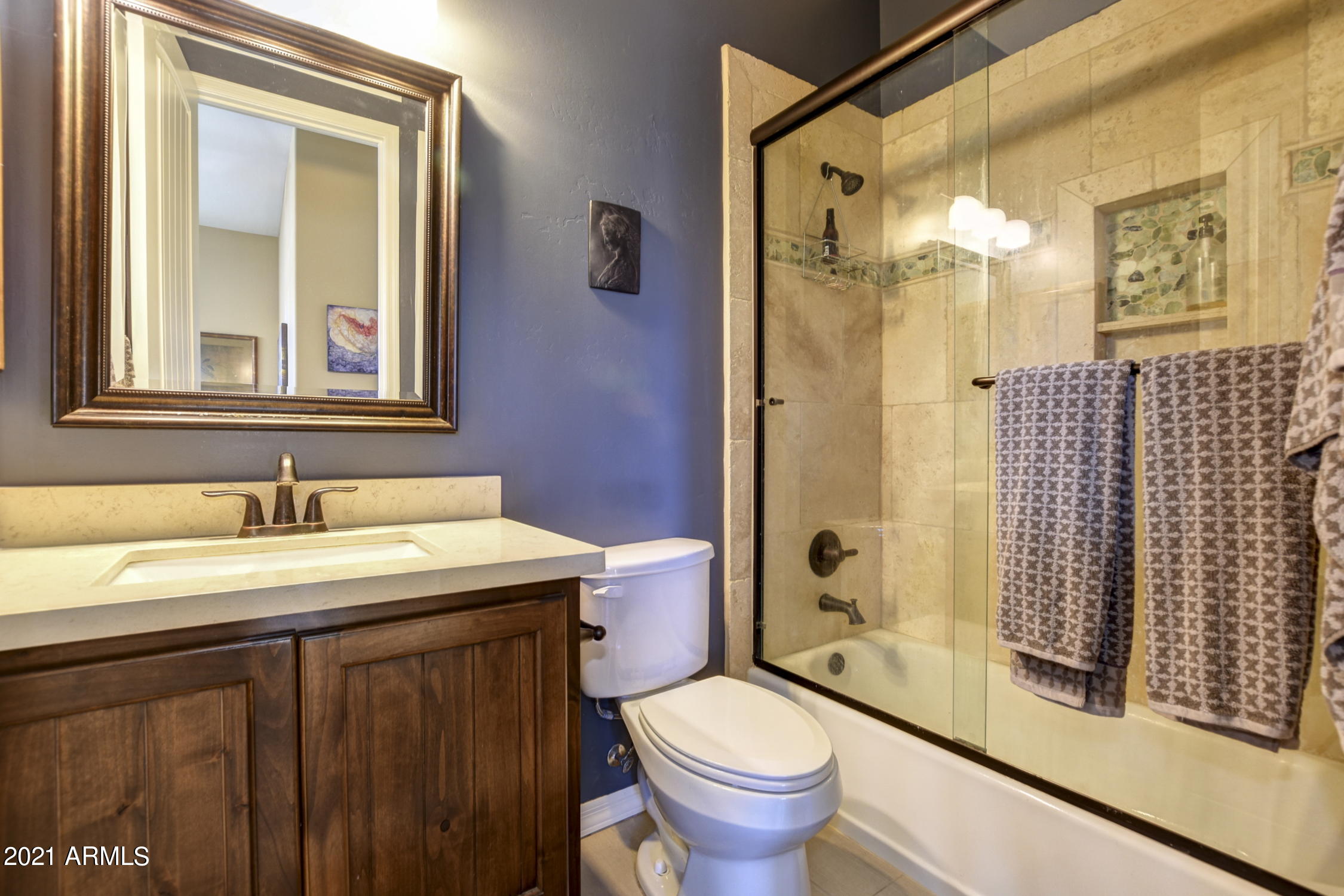 1181 West Timber Ridge Road Prescott, AZ 86303 - Photo 21 of 39 Suite 2 Bathroom - 1181 W Timberridge