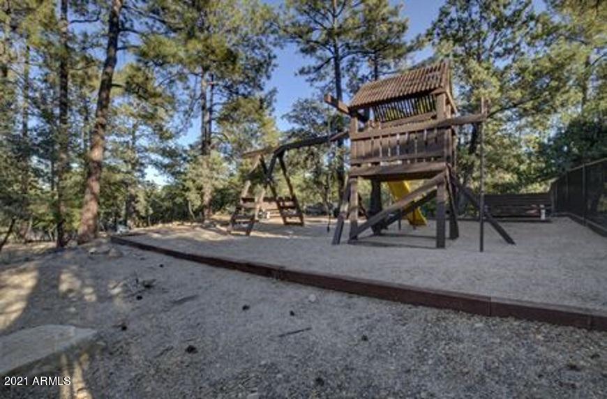 1181 West Timber Ridge Road Prescott, AZ 86303 - Photo 38 of 39 Timber Ridge - Community Park