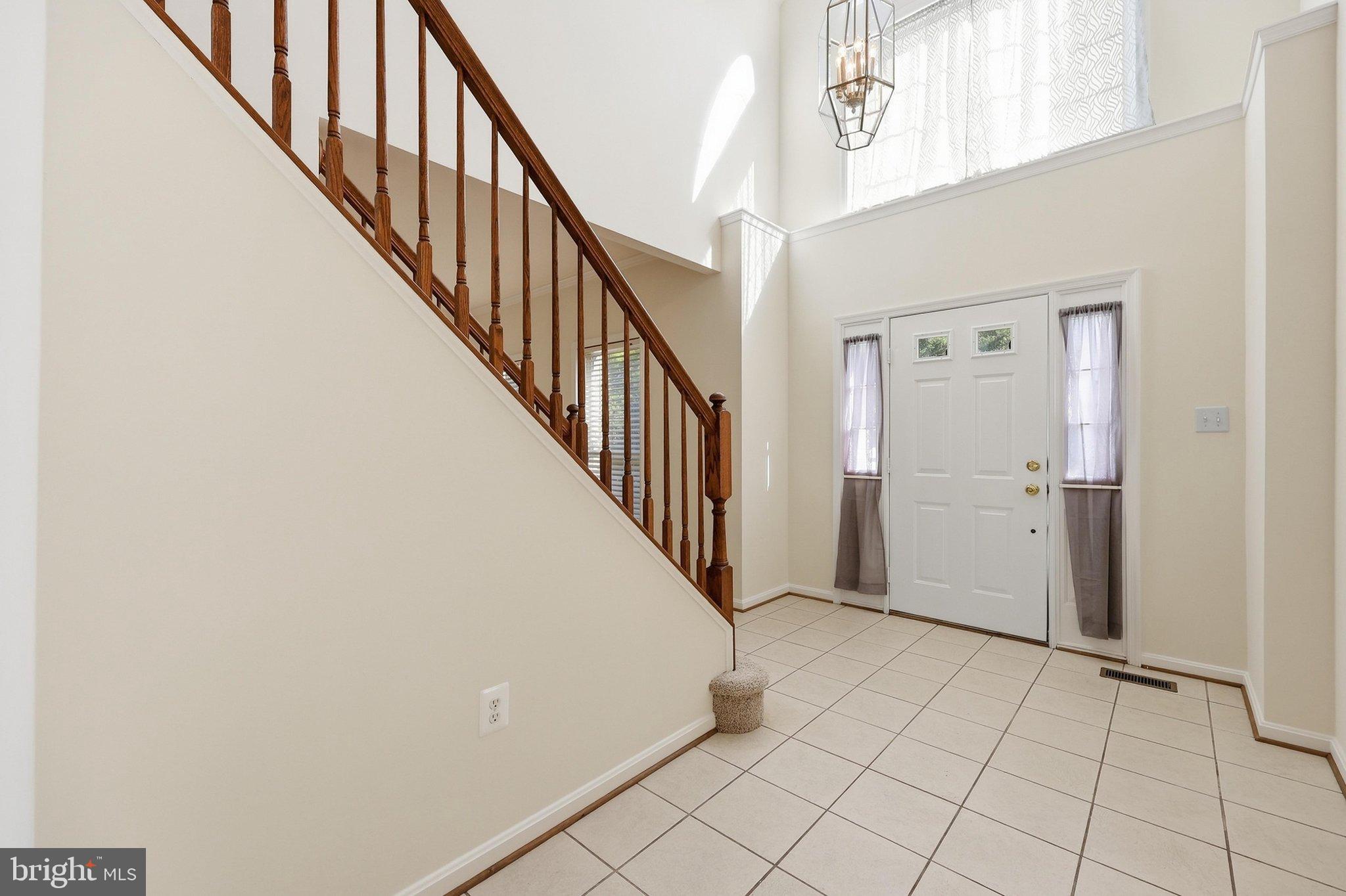 2567 Bear Den Road Frederick, MD 21701 - Photo 3 of 68 Foyer