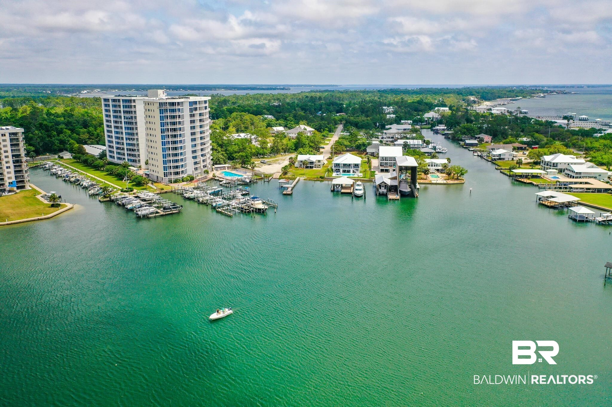 28331 Canal Road Orange Beach, AL 36561 - Photo 31 of 36