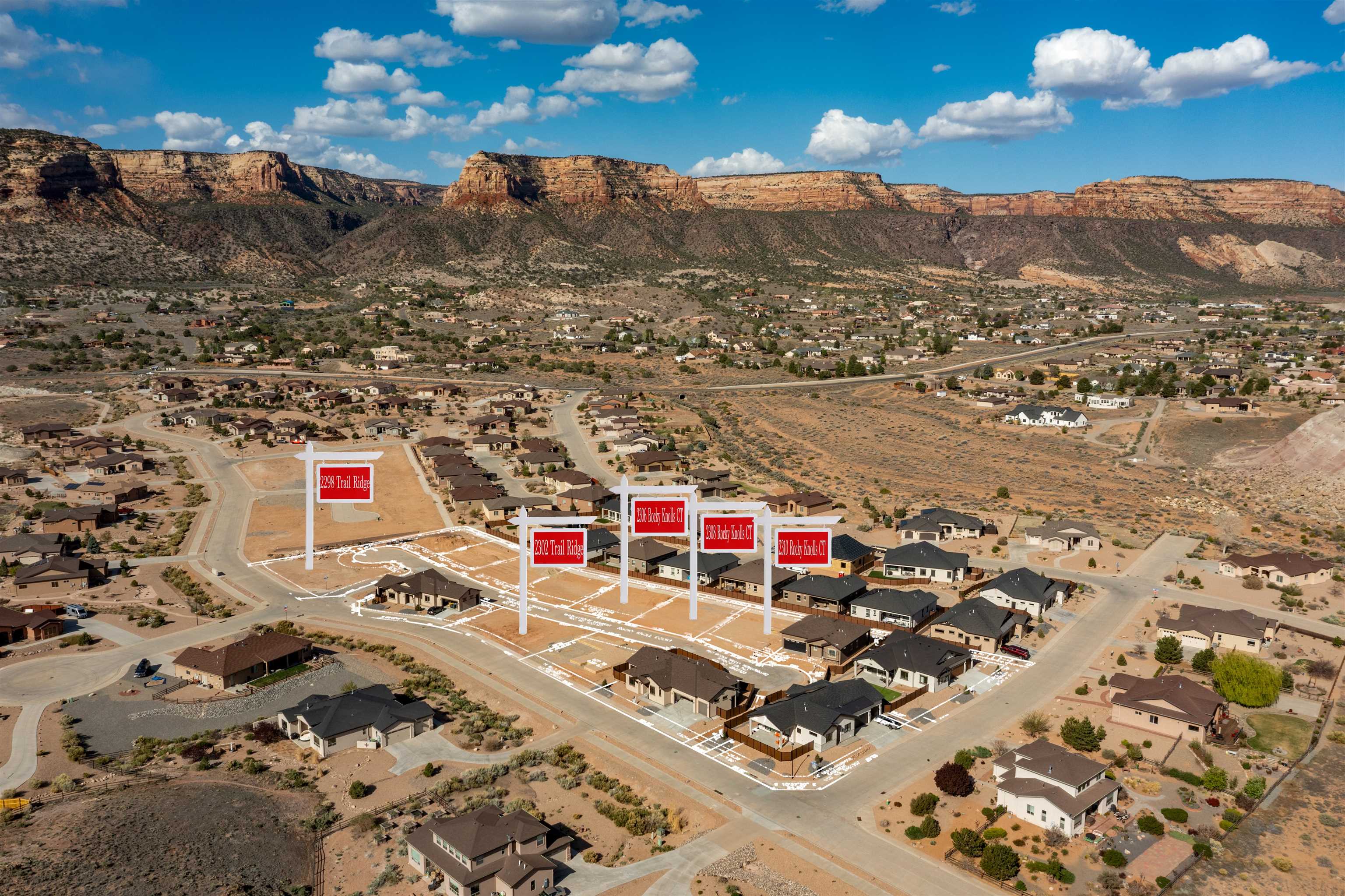 2302 Trail Ridge Road Grand Junction, CO 81507 - Photo 2 of 2