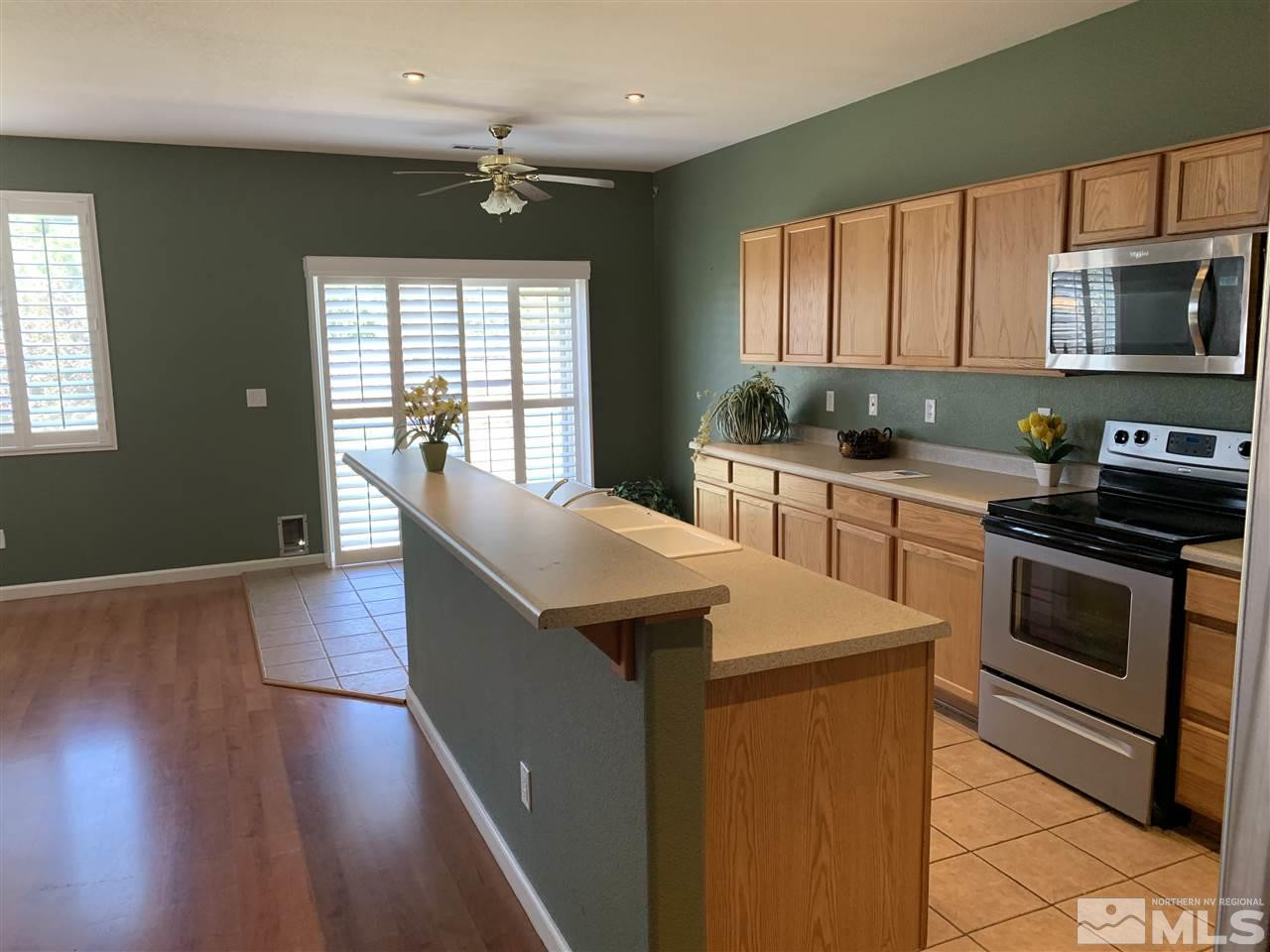 8980 Rising Moon Drive Reno, NV 89506 - Photo 1 of 15 Photo 1