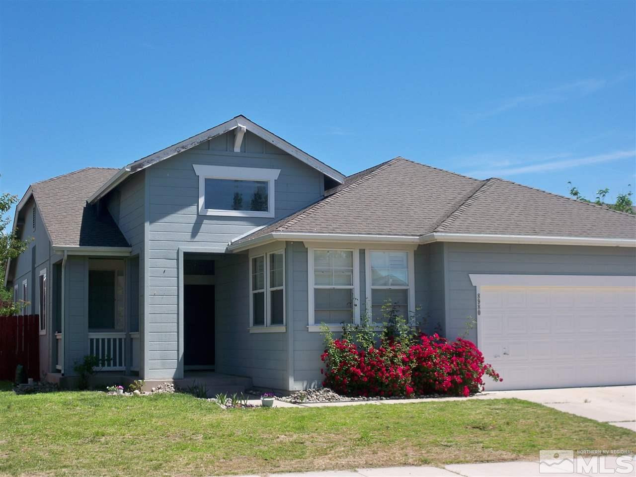8980 Rising Moon Drive Reno, NV 89506 - Photo 2 of 15 Photo 2