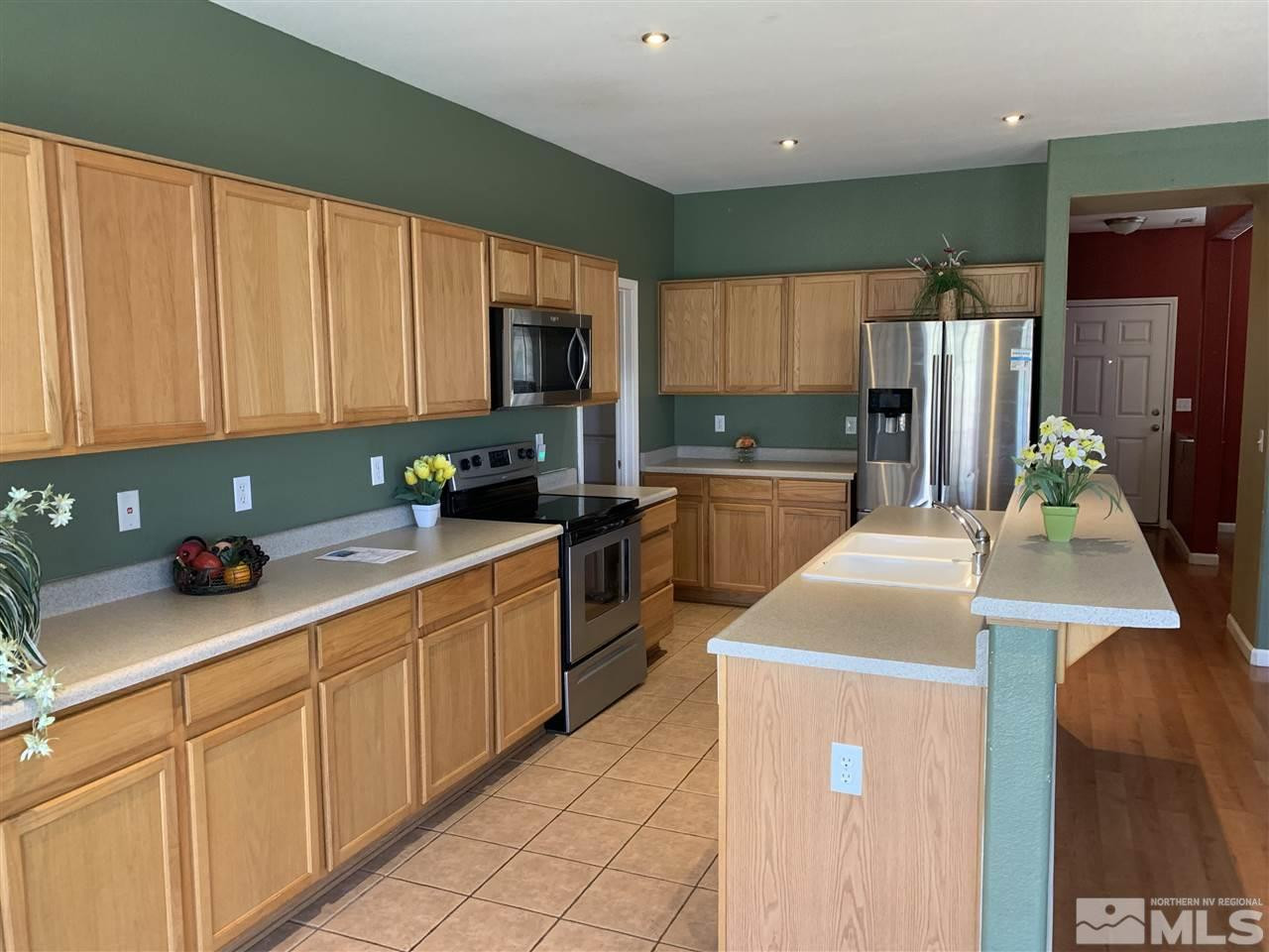 8980 Rising Moon Drive Reno, NV 89506 - Photo 3 of 15 Photo 3