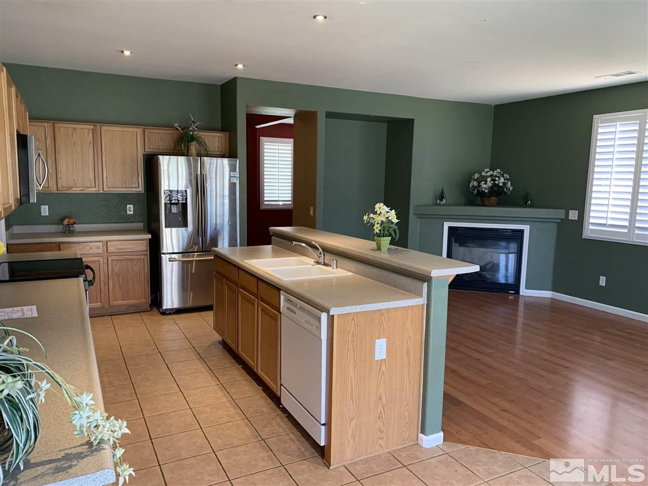 8980 Rising Moon Drive Reno, NV 89506 - Photo 6 of 15 Photo 7