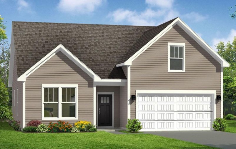 603 Minster Moore, SC 29369 - Photo 1 of 1 Gallery Image 1