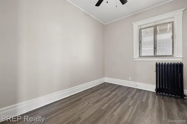 $1,795 | 68 East Willis Street, Unit 10, Detroit, MI 48201