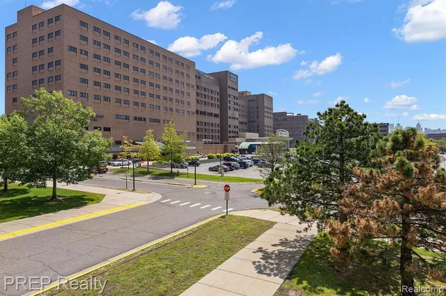 $1,795 | 68 East Willis Street, Unit 10, Detroit, MI 48201