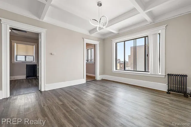 $1,795 | 68 East Willis Street, Unit 10, Detroit, MI 48201