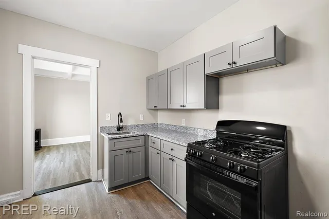 $1,795 | 68 East Willis Street, Unit 10, Detroit, MI 48201