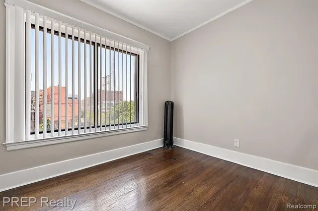 $1,795 | 68 East Willis Street, Unit 10, Detroit, MI 48201