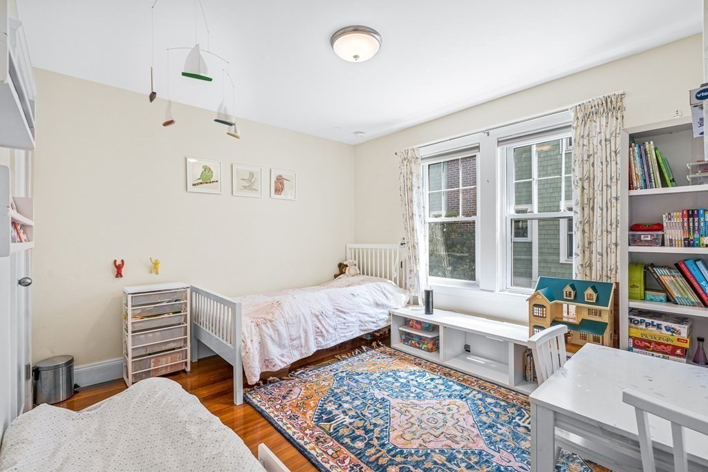 5 York Road, Unit 1 Belmont, MA 02478 - Photo 11 of 19 Gallery Image 11