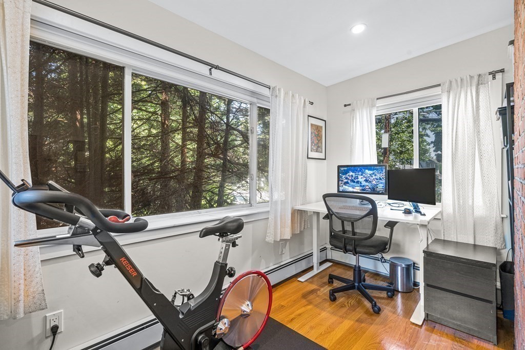 5 York Road, Unit 1 Belmont, MA 02478 - Photo 12 of 19 Gallery Image 12