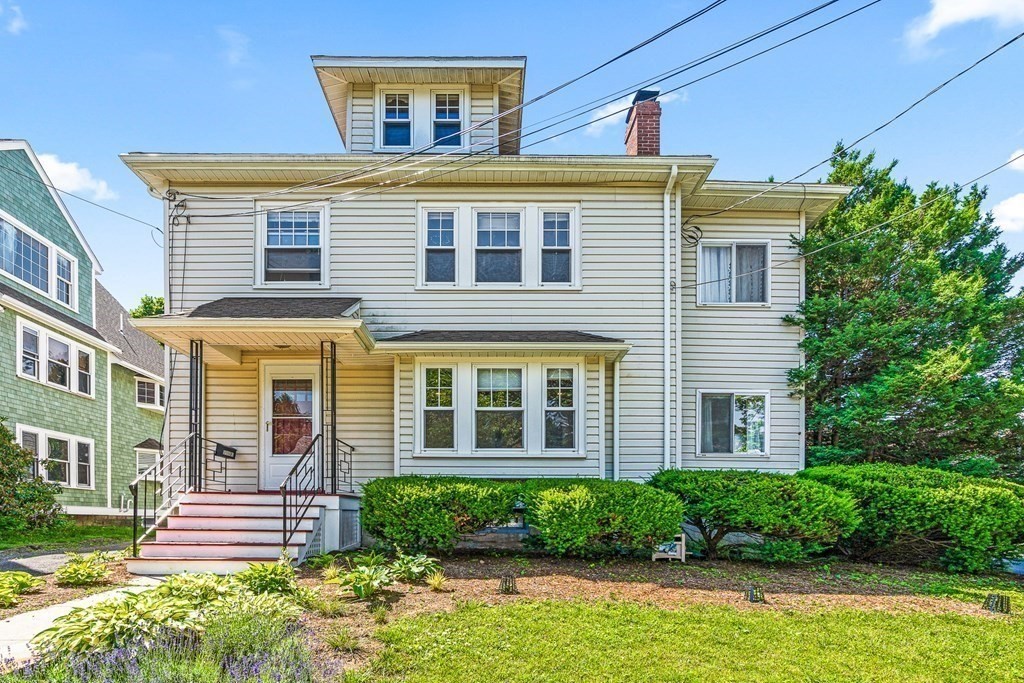 5 York Road, Unit 1 Belmont, MA 02478 - Photo 19 of 19 Gallery Image 19