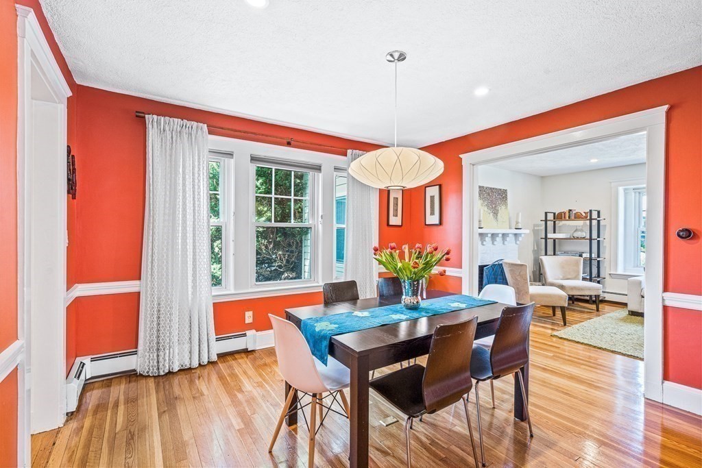 5 York Road, Unit 1 Belmont, MA 02478 - Photo 5 of 19 Gallery Image 5