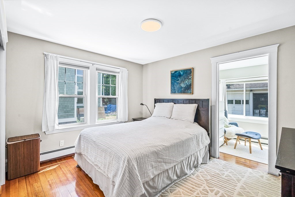 5 York Road, Unit 1 Belmont, MA 02478 - Photo 8 of 19 Gallery Image 8
