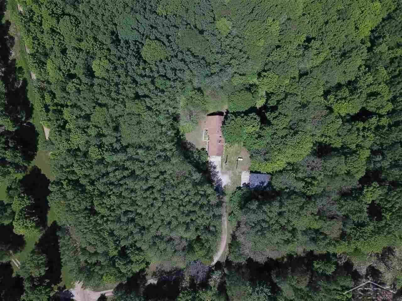 4822 West Vernon Road Weidman, MI 48893 - Photo 2 of 37