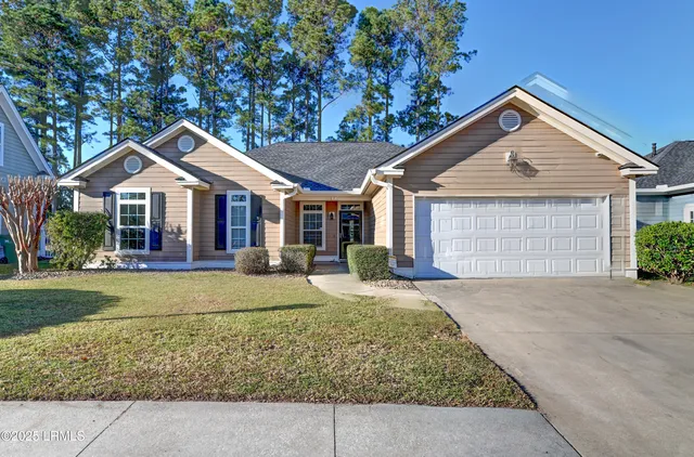 $410,000 | 7 Station Loop, Bluffton, SC 29910
