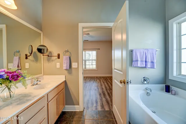 $410,000 | 7 Station Loop, Bluffton, SC 29910