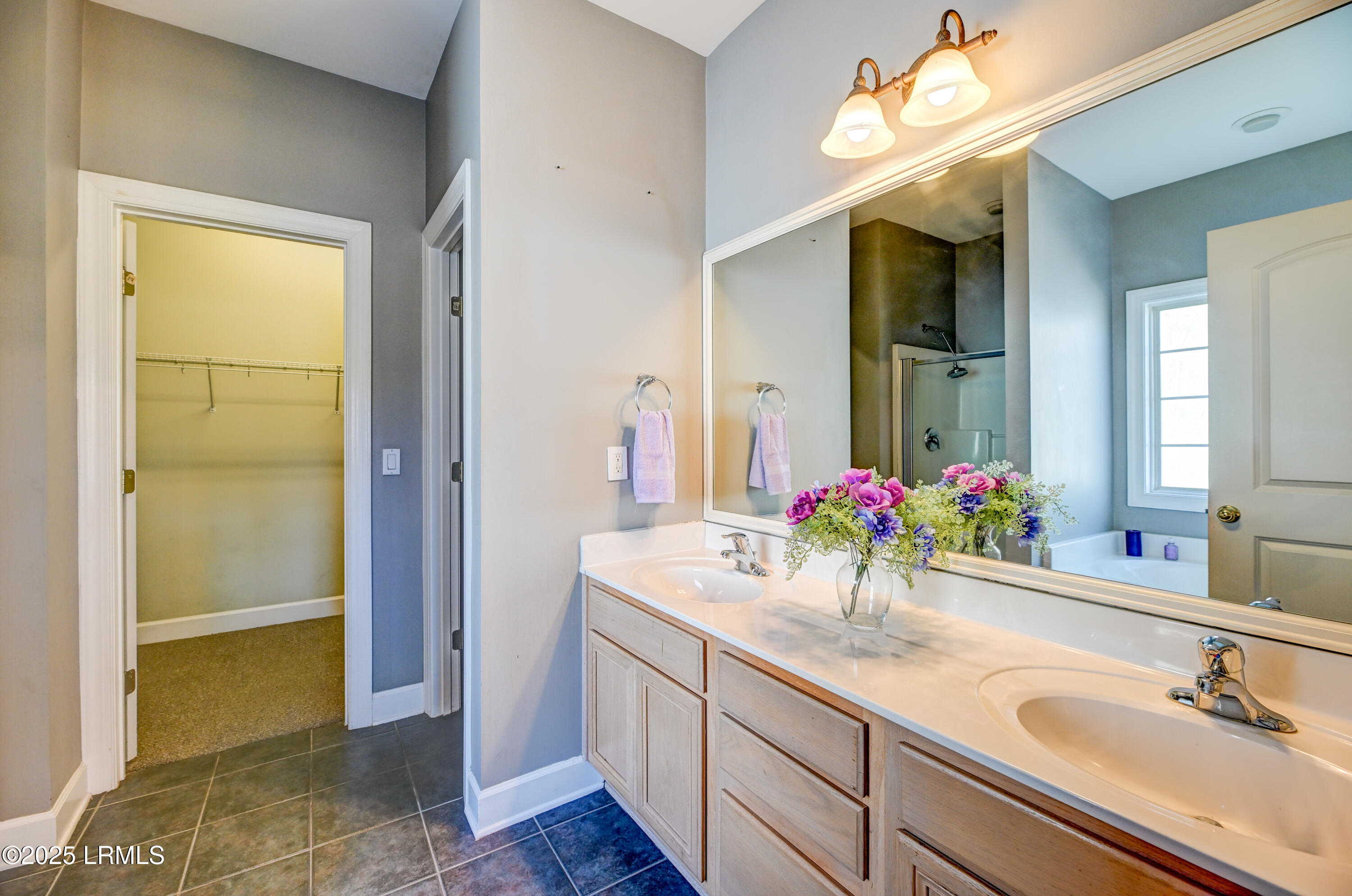 7 Station Loop Bluffton, SC 29910 - Photo 15 of 25 master bath 1